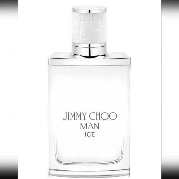NIB Jimmy Choo Man Ice- 1.0FL OZ - Picture 2 of 4